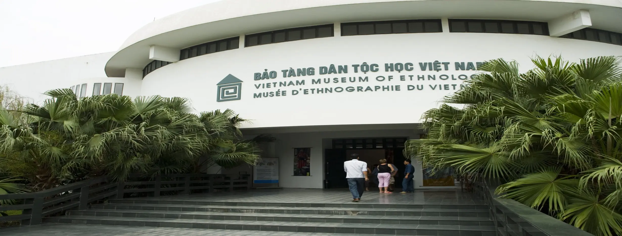 Image for Vietnam Museum of Ethnology
